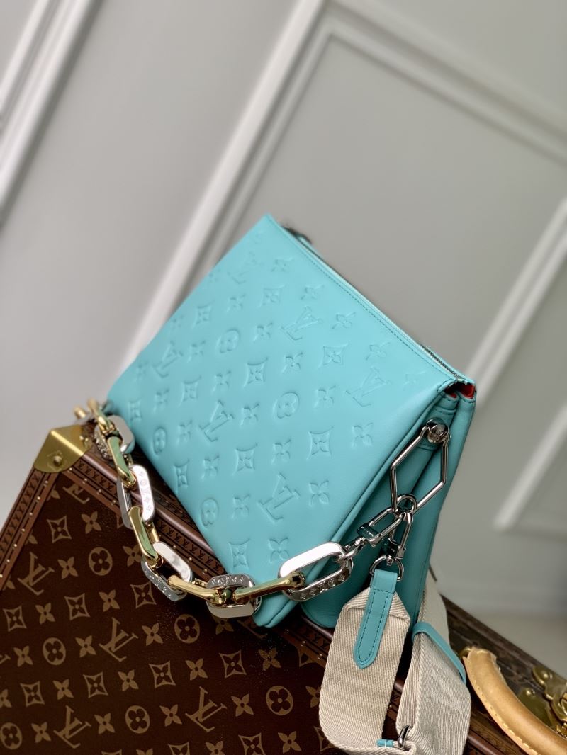 LV Satchel bags